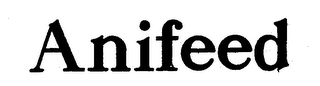 ANIFEED logo