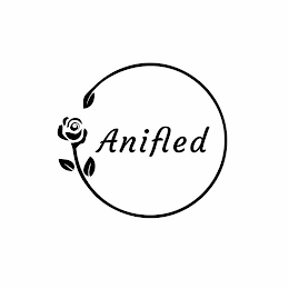 ANIFLED logo