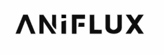 ANIFLUX logo