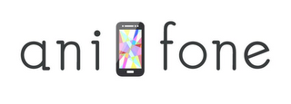 ANIFONE logo