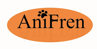 ANIFREN logo