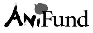 ANIFUND logo