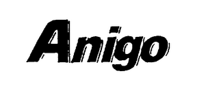 ANIGO logo