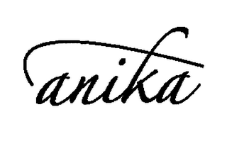 ANIKA logo