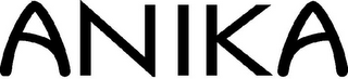 ANIKA logo