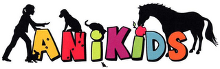 ANIKIDS logo