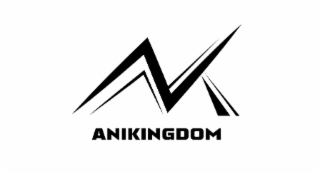ANIKINGDOM logo