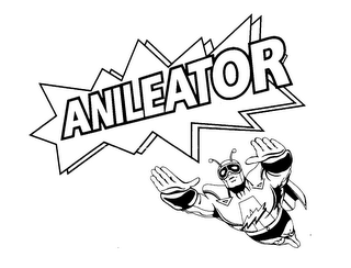 ANILEATOR logo