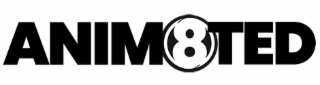 ANIM8TED logo