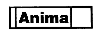 ANIMA logo
