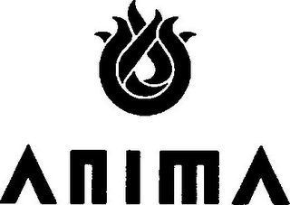 ANIMA logo