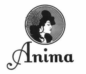 ANIMA logo