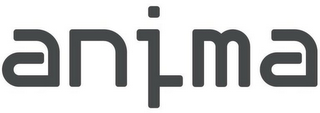 ANIMA logo