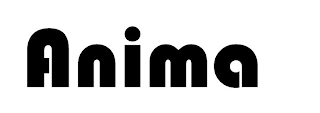 ANIMA logo