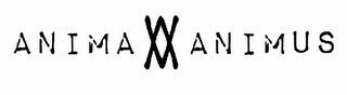 ANIMA ANIMUS logo