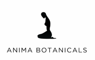 ANIMA BOTANICALS logo