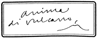 ANIMA DI VULCANO logo