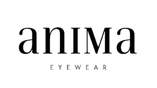 ANIMA EYEWEAR logo