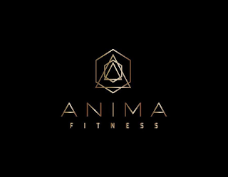 ANIMA FITNESS logo