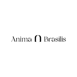 ANIMA U BRASILIS logo