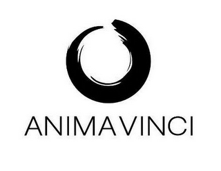 ANIMA VINCI logo