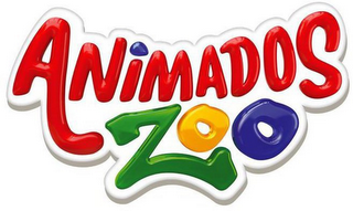 ANIMADOS ZOO logo