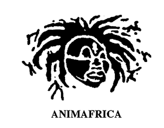 ANIMAFRICA logo