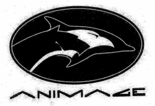 ANIMAGE logo