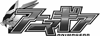 ANIMAGEAR logo