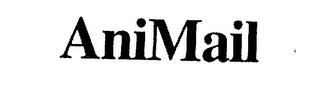 ANIMAIL logo