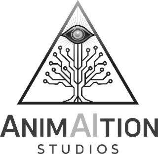 ANIMAITION STUDIOS logo