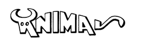 ANIMAL logo