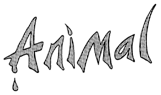 ANIMAL logo