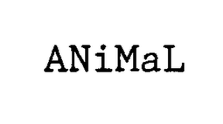 ANIMAL logo