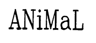 ANIMAL logo