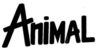 ANIMAL logo