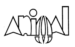 ANIMAL logo