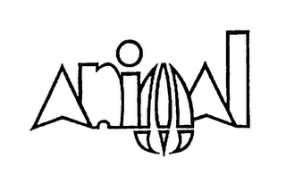 ANIMAL logo