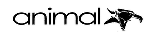 ANIMAL logo