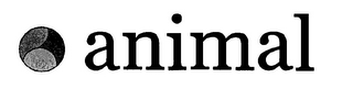 ANIMAL logo