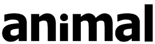 ANIMAL logo