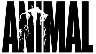 ANIMAL logo