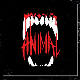 ANIMAL logo