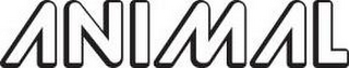 ANIMAL logo