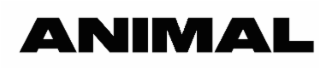 ANIMAL logo