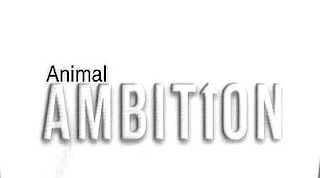 ANIMAL AMBITION logo
