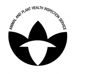 ANIMAL AND PLANT HEALTH INSPECTION SERVICE logo