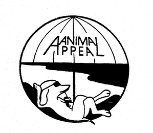 ANIMAL APPEAL logo
