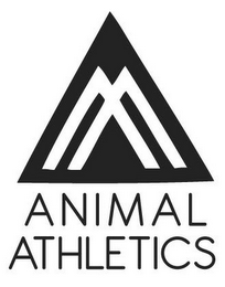 ANIMAL ATHLETICS logo