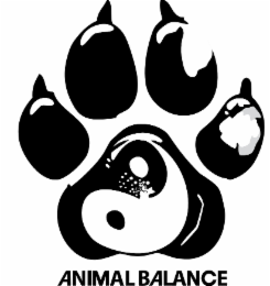 ANIMAL BALANCE logo